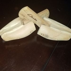 Clark's Cedar Shoe Tree